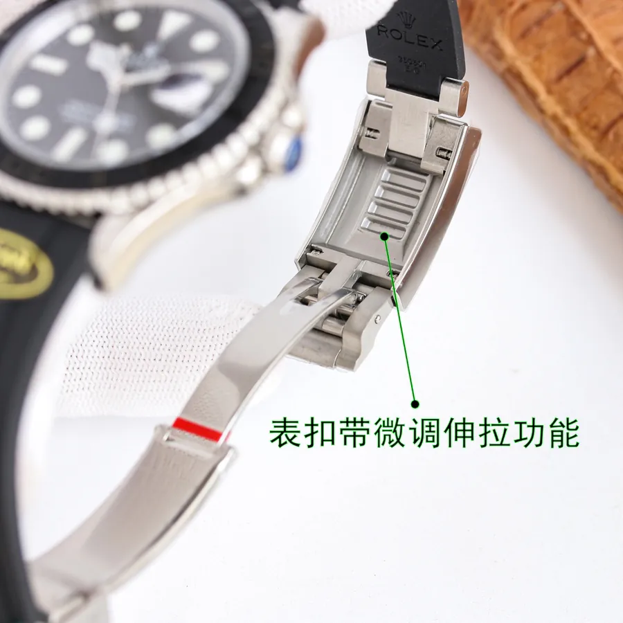 Watch visual reference image