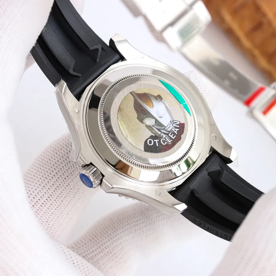 Watch visual reference image