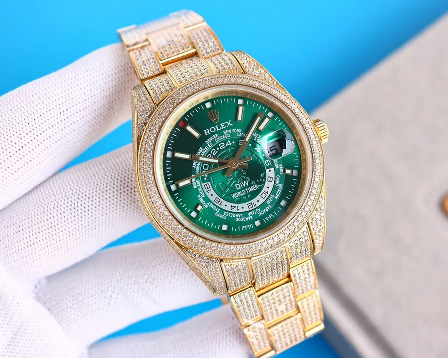 Rolex Oyster Perpetual 41mm