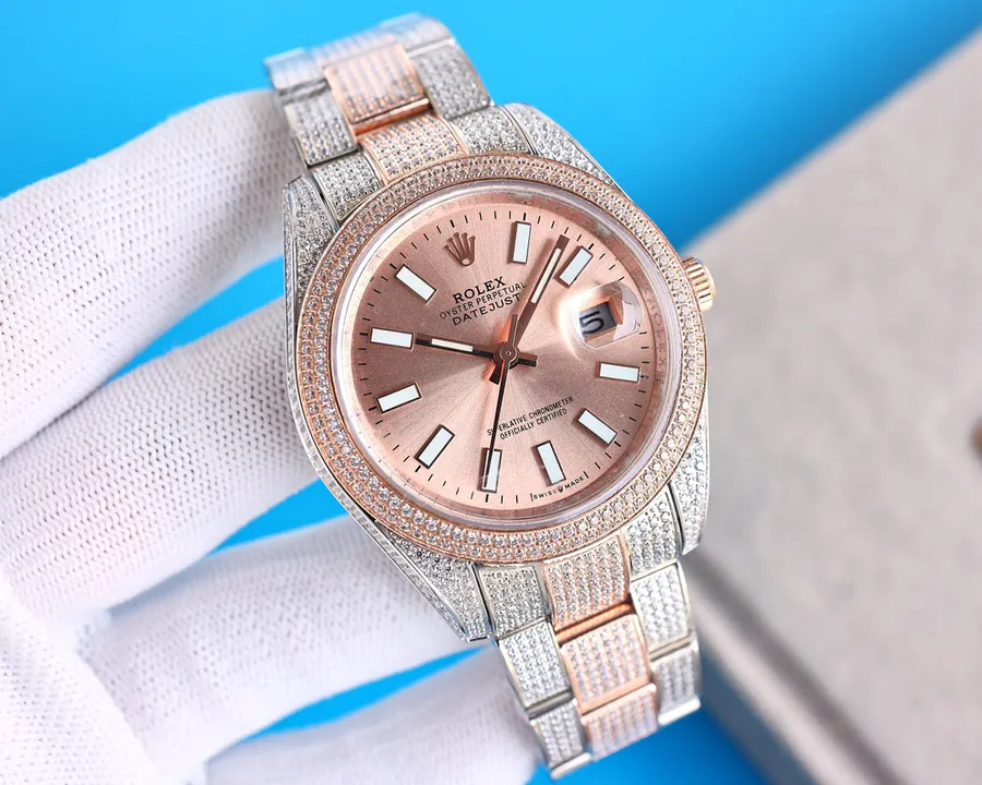 Rolex Oyster Perpetual 41mm