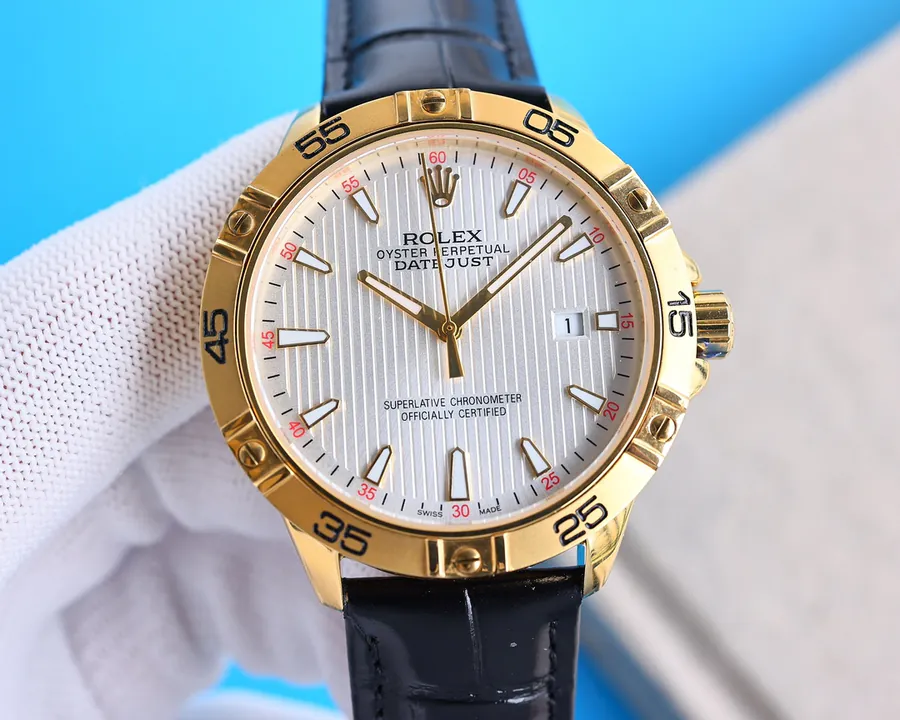 2023 New Modified Classic Rolex Yachtmaster