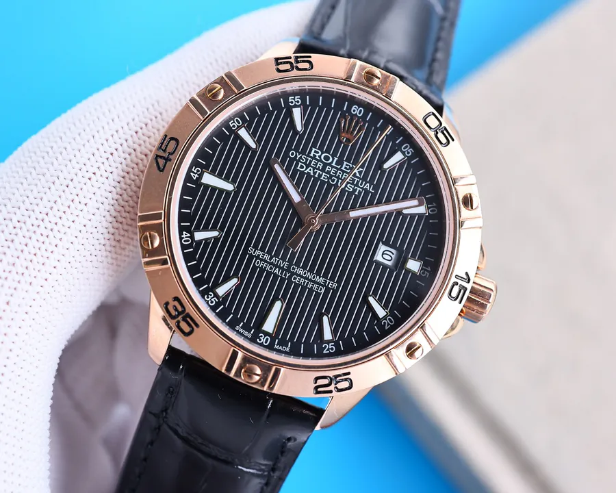 White Shell 800, Gold +50 2023 New Modified Classic Rolex Yachtmaster