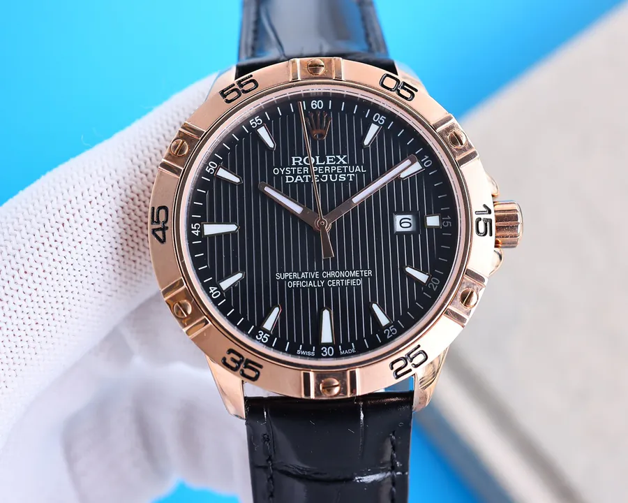 White Shell 800, Gold +50 2023 New Modified Classic Rolex Yachtmaster