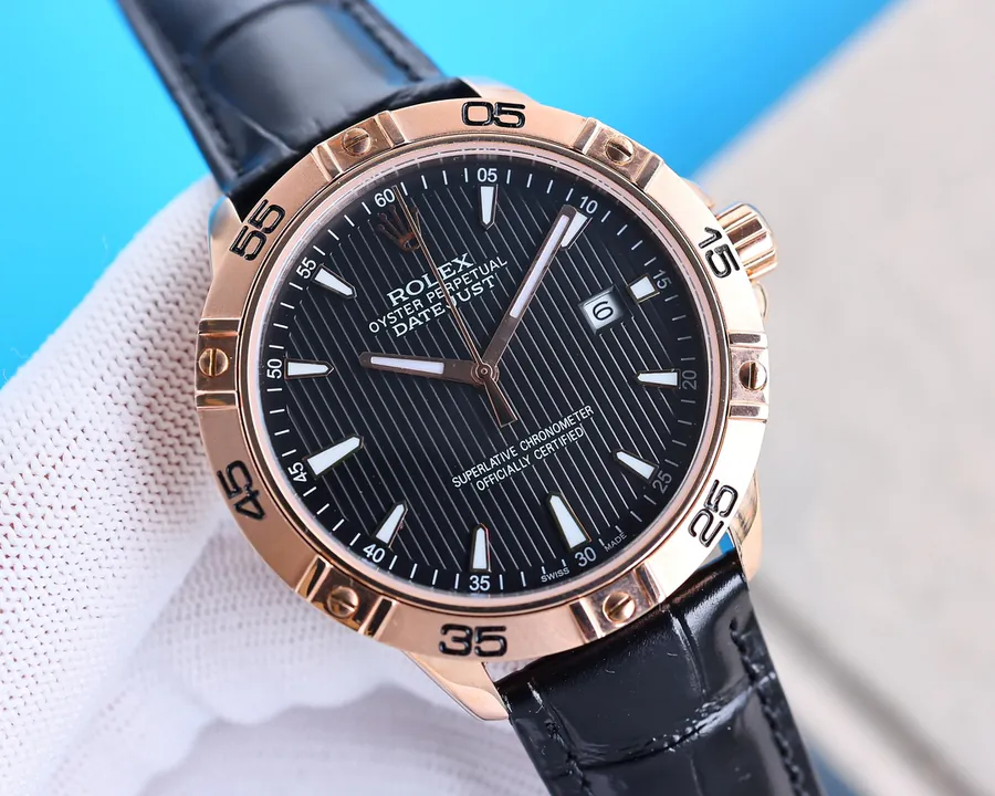 White Shell 800, Gold +50 2023 New Modified Classic Rolex Yachtmaster