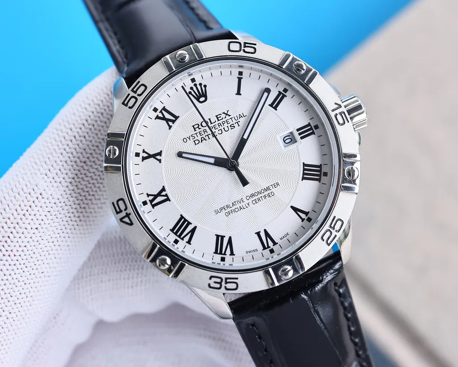 2023 Modified Classic Rolex Yachtmaster
