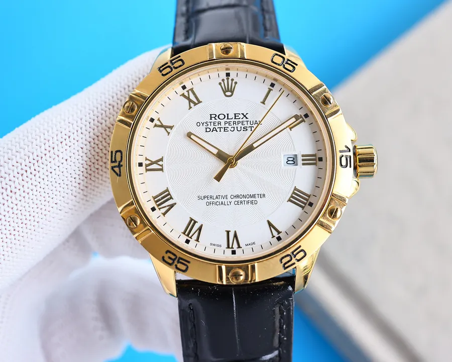 Rolex Yacht Classic 800, Gold +50