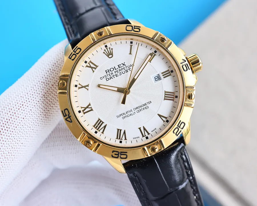 Rolex Yacht Classic 800, Gold +50