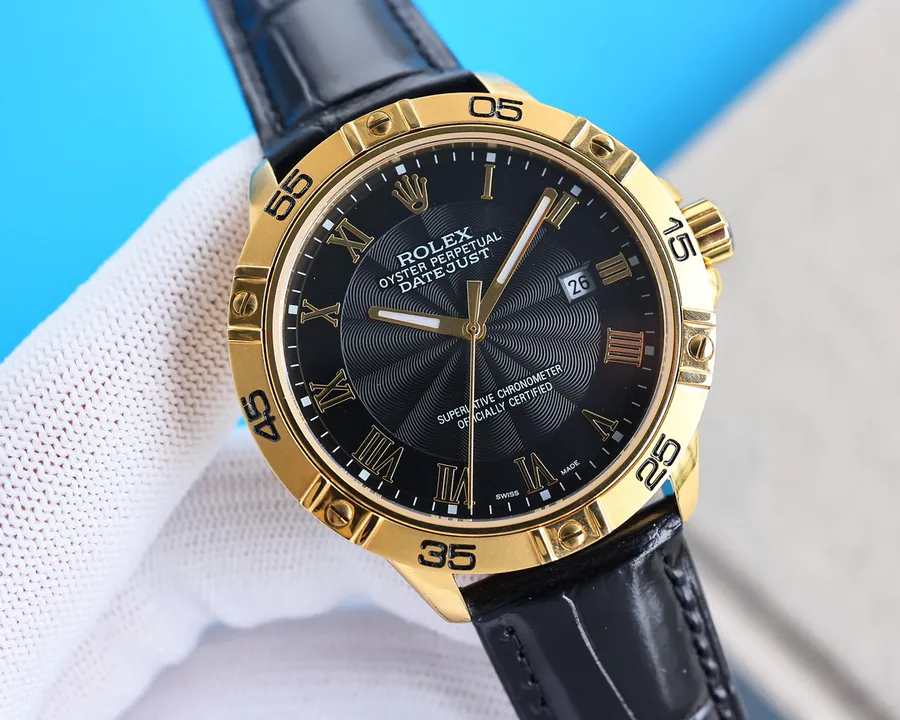 Rolex Yacht Classic 800, Gold +50