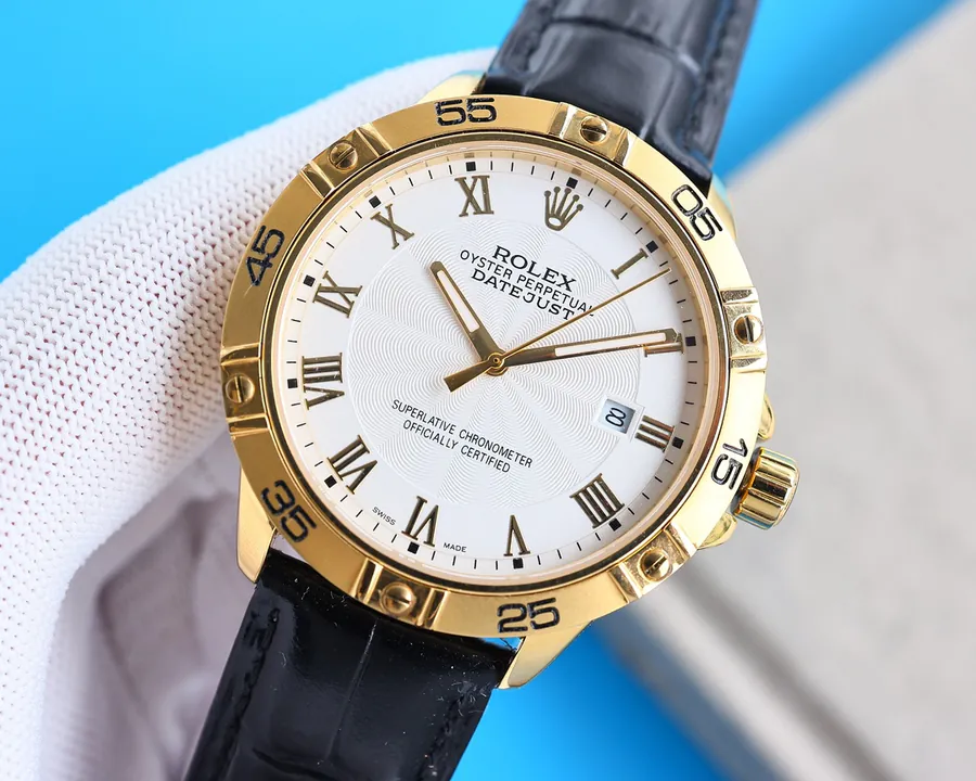 Rolex Yacht Classic 800, Gold +50