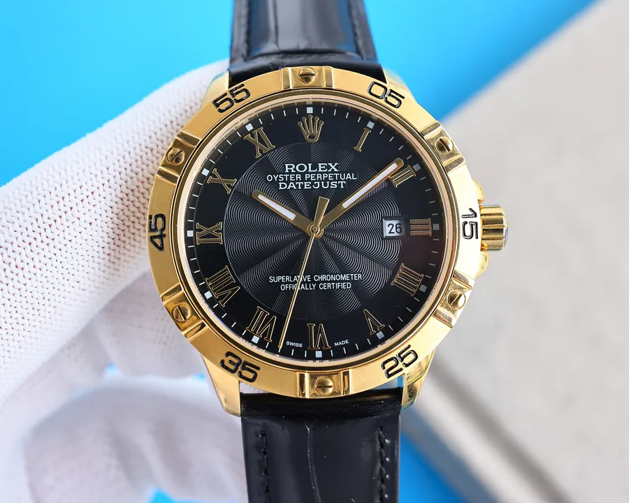 Rolex Yacht Classic 800, Gold +50