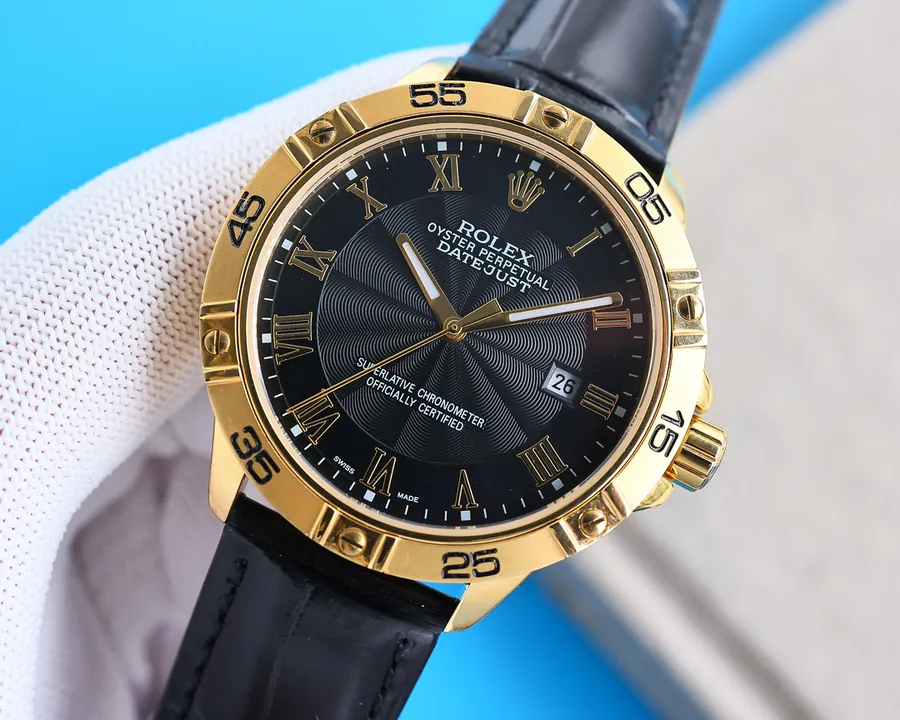 Rolex Yacht Classic 800, Gold +50