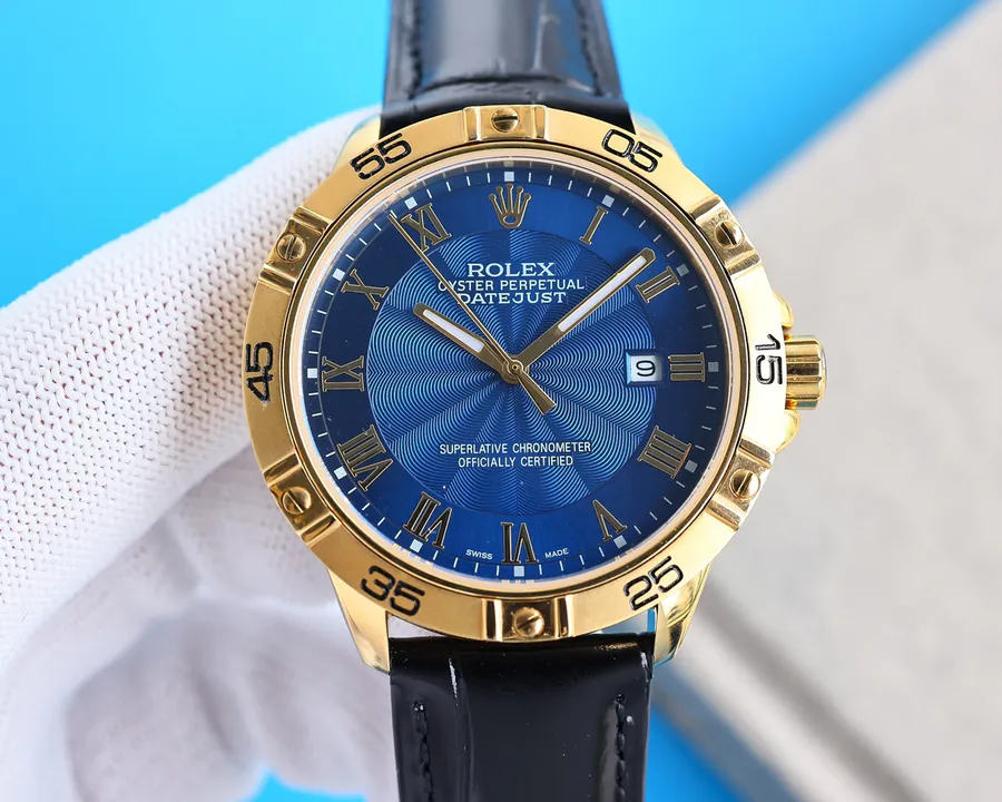 Rolex Yacht Classic 800, Gold +50