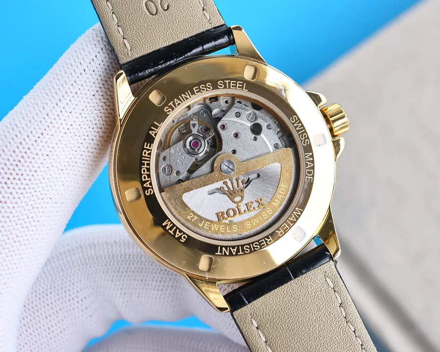 Rolex Yacht Classic 800, Gold +50