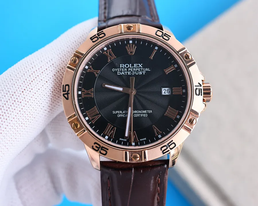 Rolex Yacht Classic 800, Gold +50