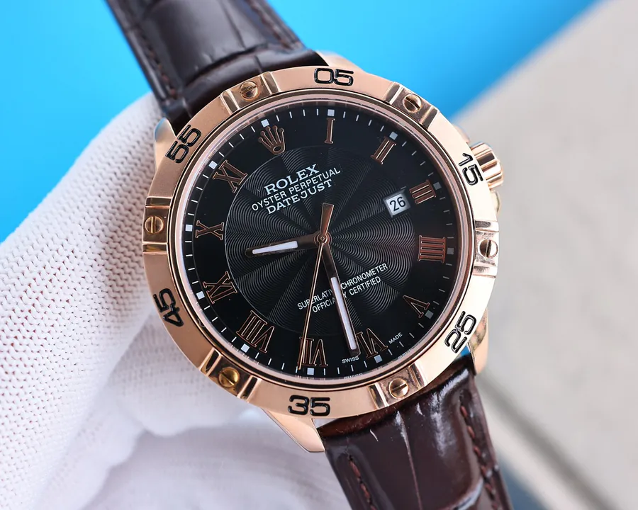 Rolex Yacht Classic 800, Gold +50