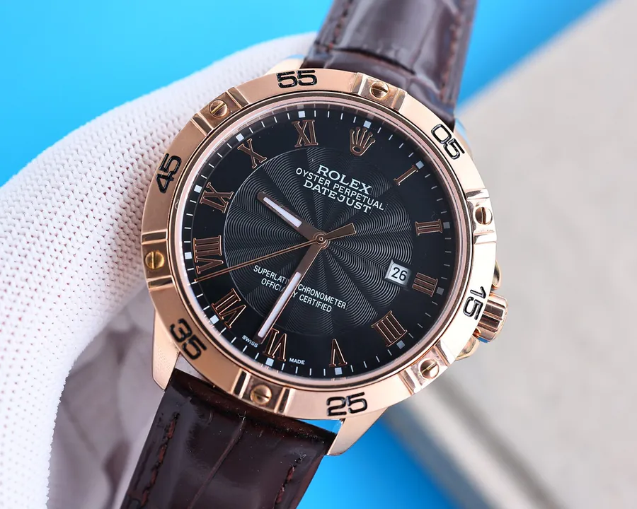 Rolex Yacht Classic 800, Gold +50