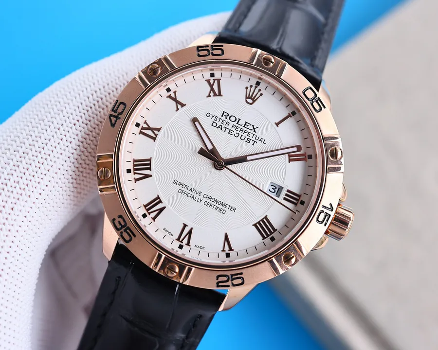Rolex Yacht Classic 800, Gold +50