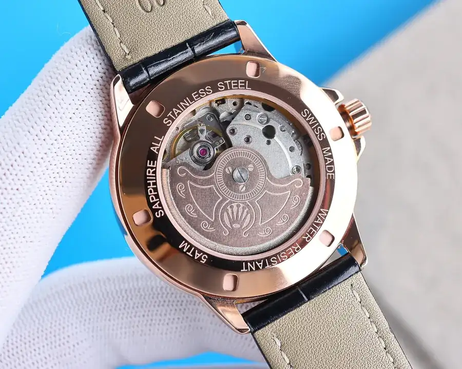 Rolex Yacht Classic 800, Gold +50
