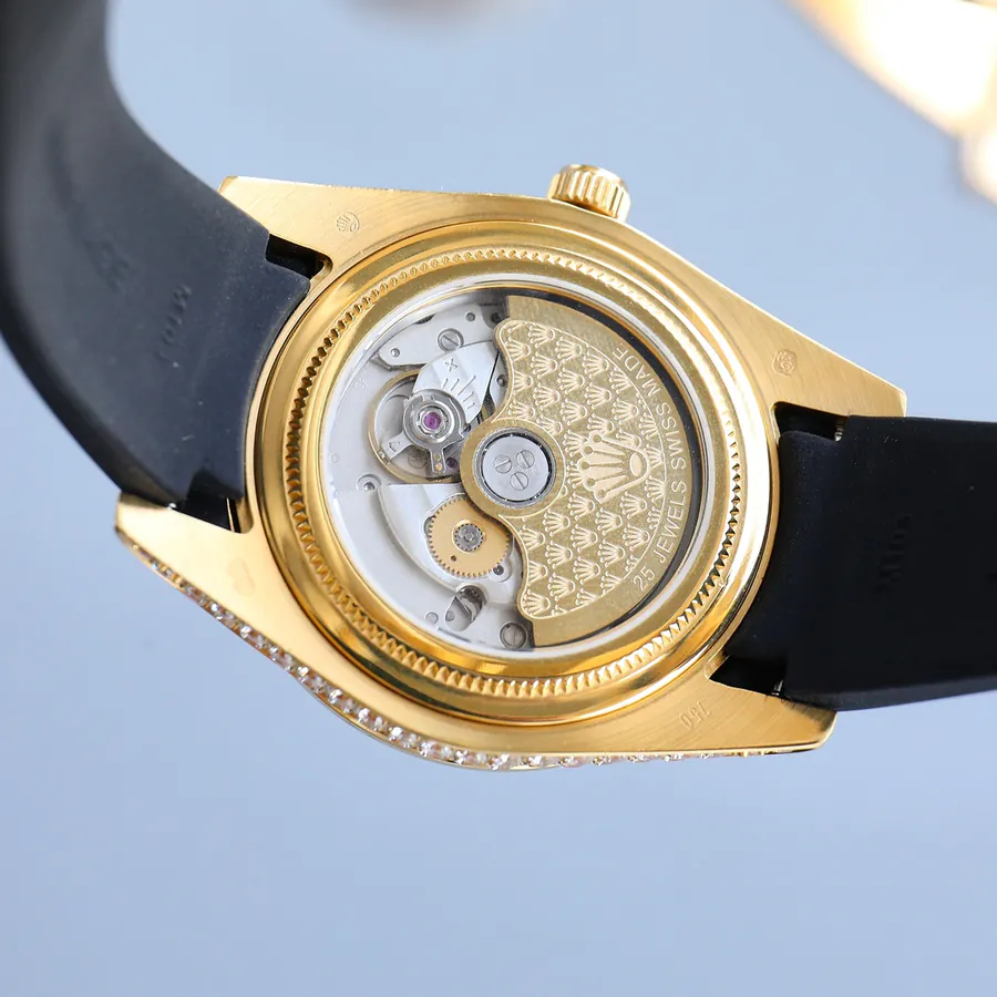 Rolex 2023 Popular Watch with High Quality Materials