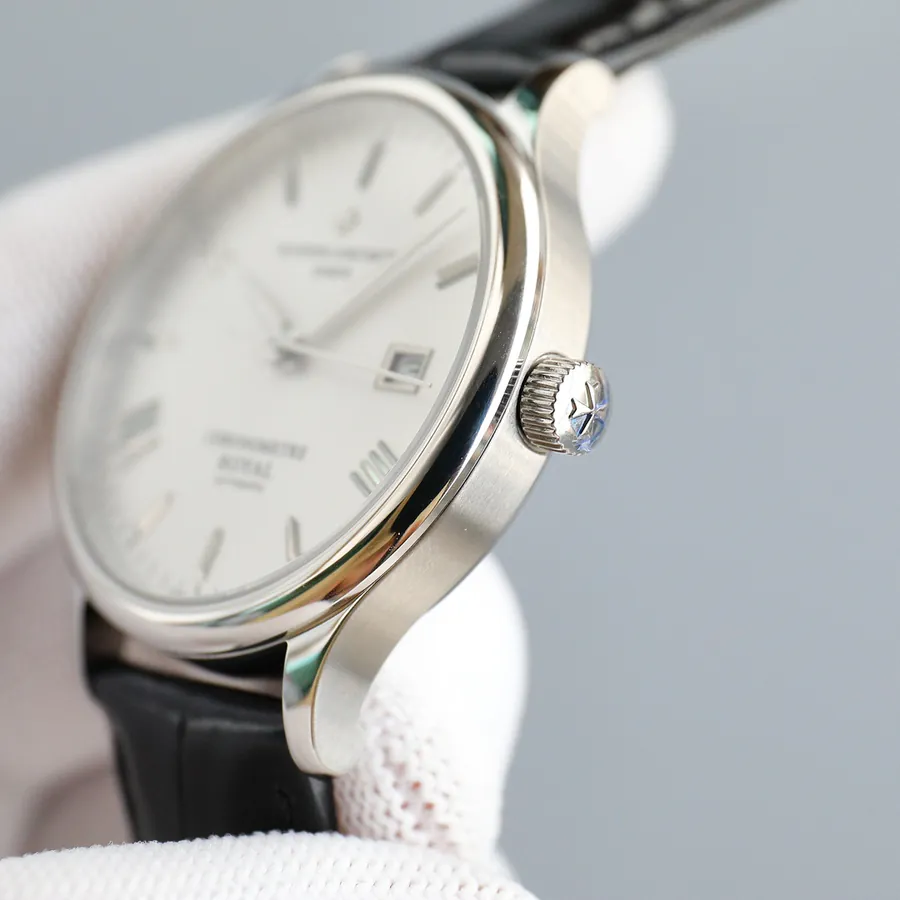 Jaeger LeCoultre Heritage Series Watch
