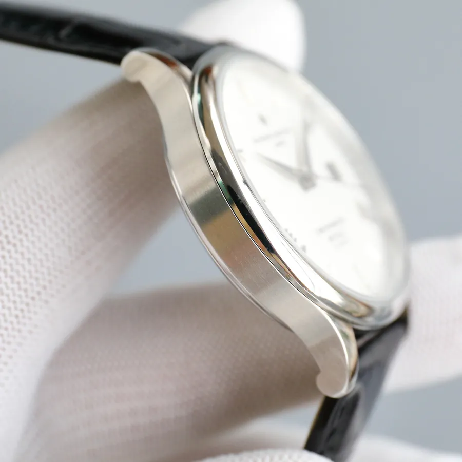 Jaeger LeCoultre Heritage Series Watch