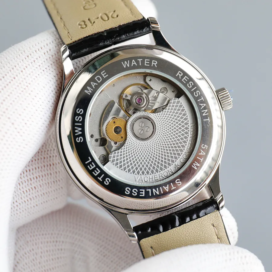 Jaeger LeCoultre Heritage Series Watch