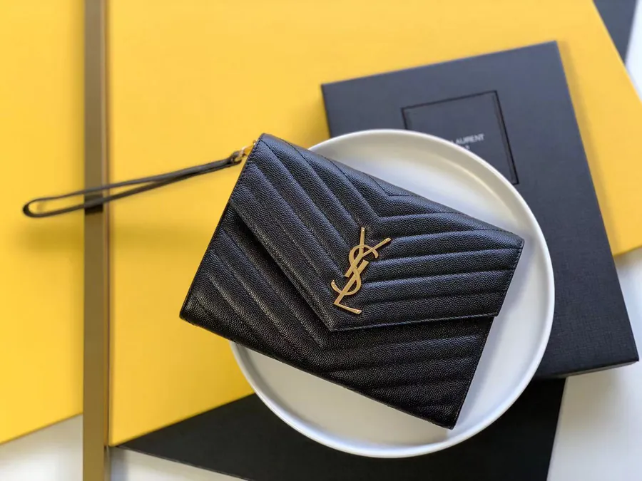 YSL Saint Laurent Premium Original Handbag