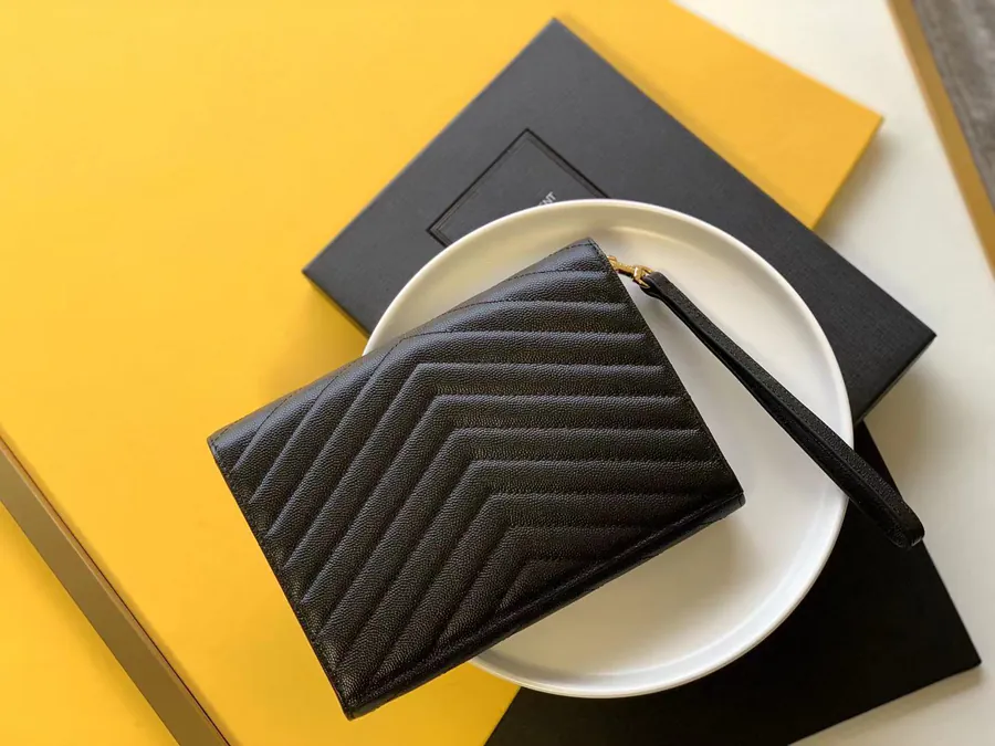YSL Saint Laurent Premium Original Handbag