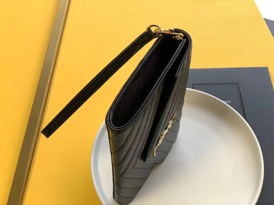 YSL Saint Laurent Premium Original Handbag