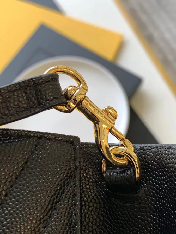 YSL Saint Laurent Premium Original Handbag