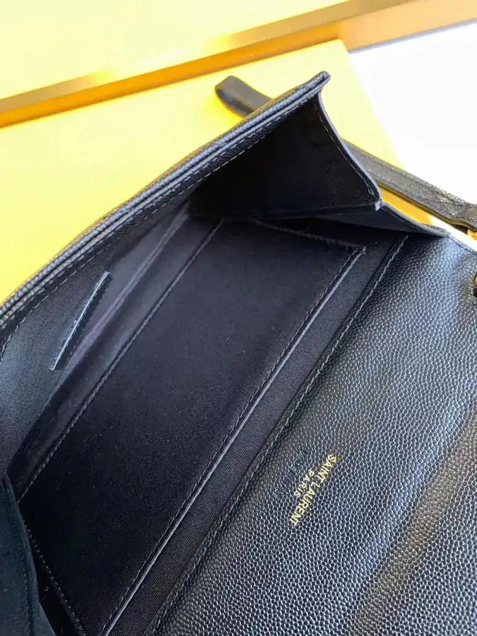 YSL Saint Laurent Premium Original Handbag
