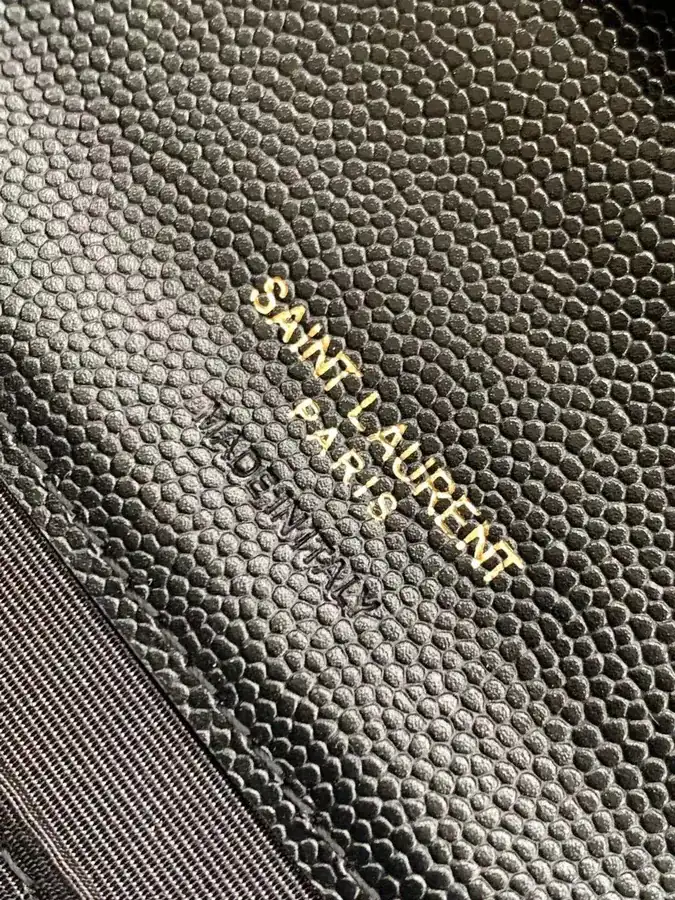 YSL Saint Laurent Premium Original Handbag