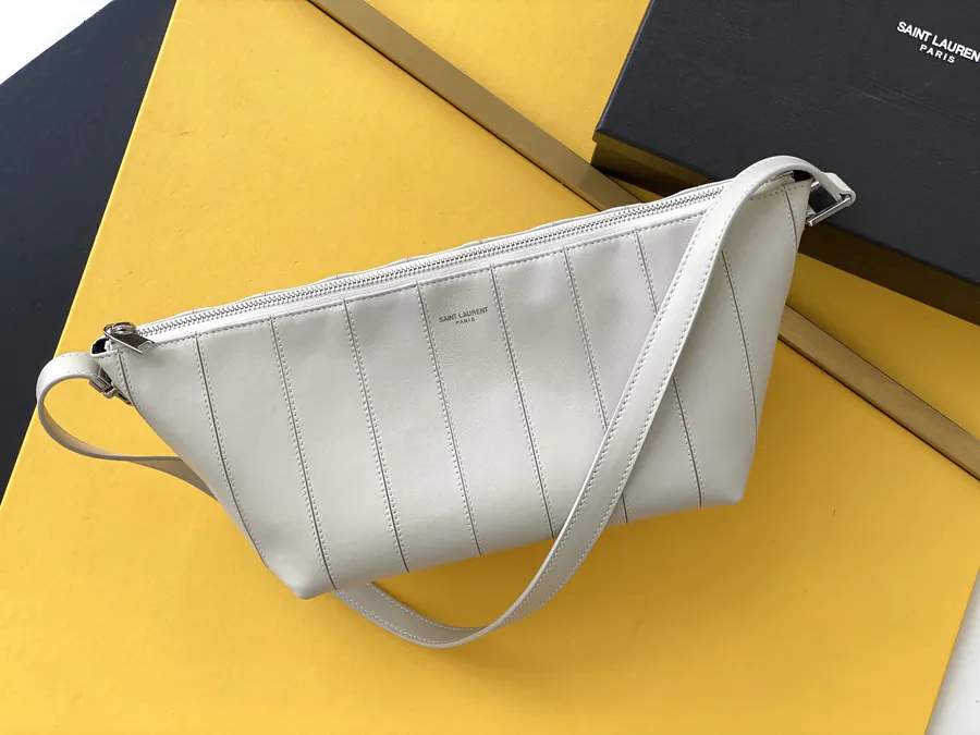 YSL Saint Laurent Premium Original Series Bucket Bag