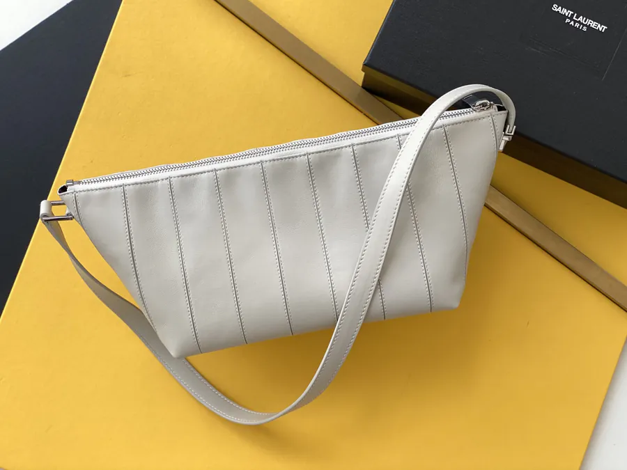 YSL Saint Laurent Premium Original Series Bucket Bag