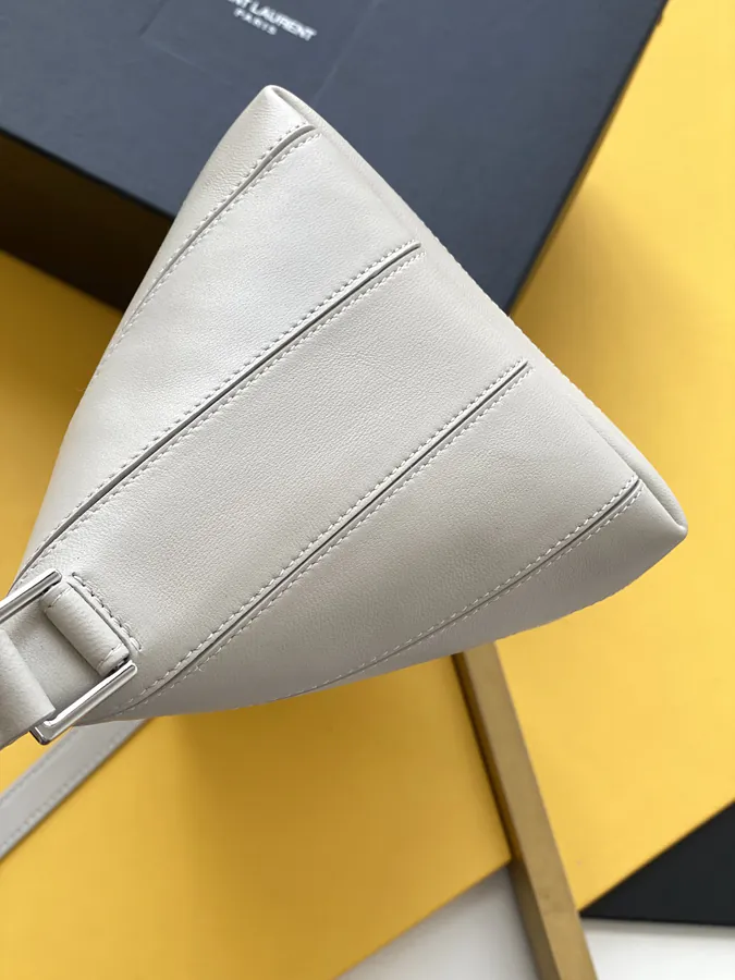 YSL Saint Laurent Premium Original Series Bucket Bag