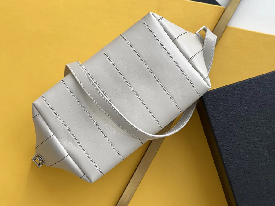 YSL Saint Laurent Premium Original Series Bucket Bag