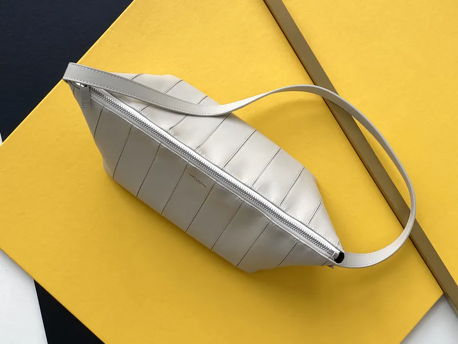 YSL Saint Laurent Premium Original Series Bucket Bag