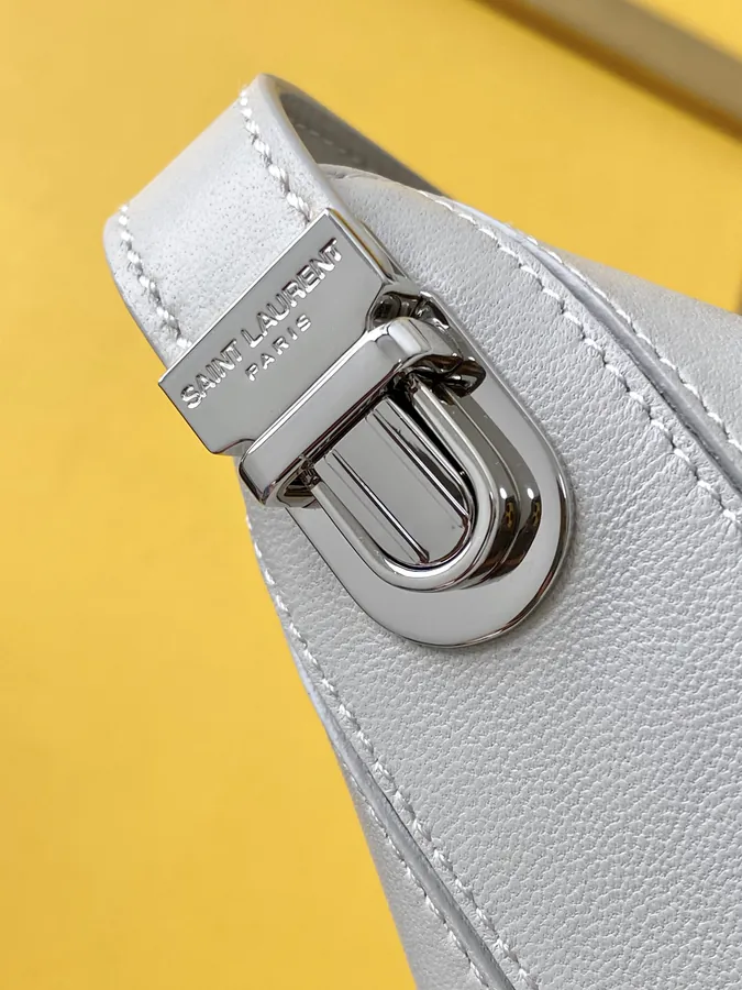 YSL Saint Laurent Premium Original Series Bucket Bag