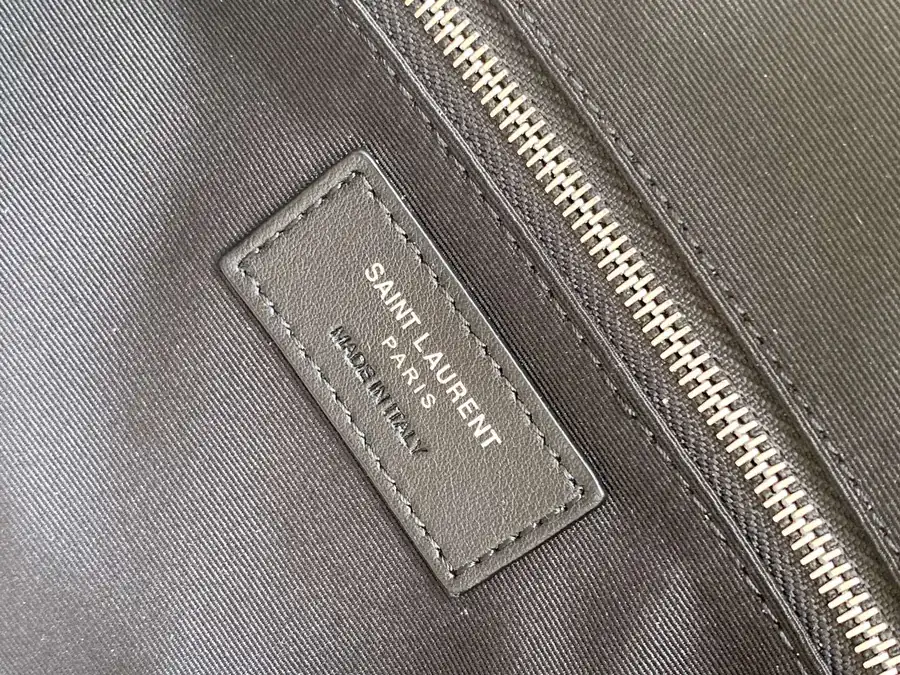 YSL Saint Laurent Premium Original Series Bucket Bag