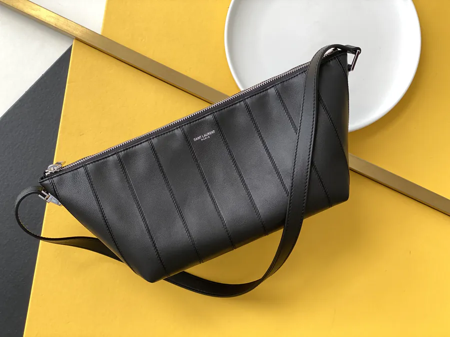 YSL Saint Laurent Premium Original Series Bucket Bag
