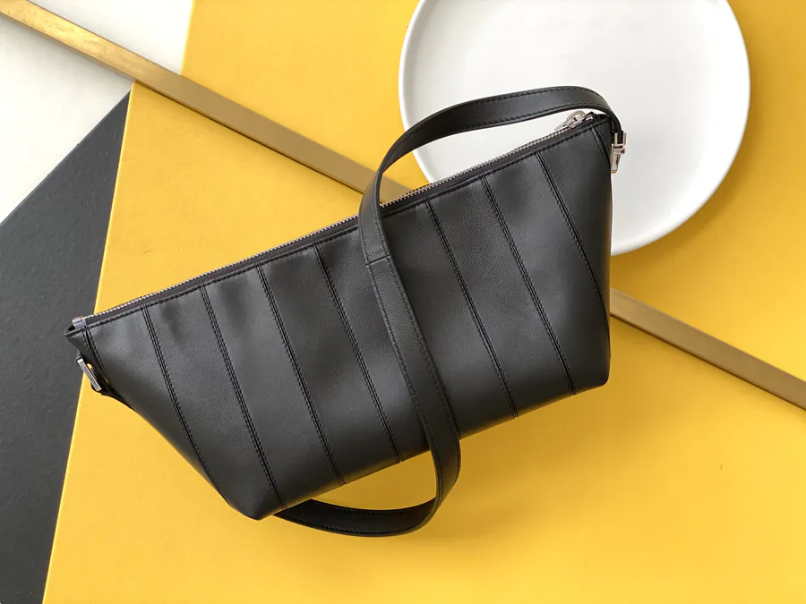 YSL Saint Laurent Premium Original Series Bucket Bag