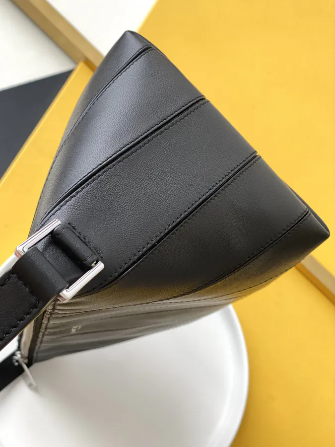 YSL Saint Laurent Premium Original Series Bucket Bag