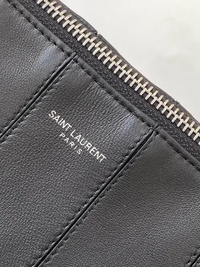 YSL Saint Laurent Premium Original Series Bucket Bag