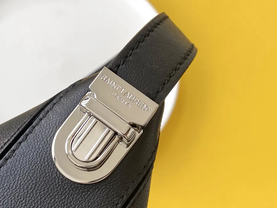 YSL Saint Laurent Premium Original Series Bucket Bag