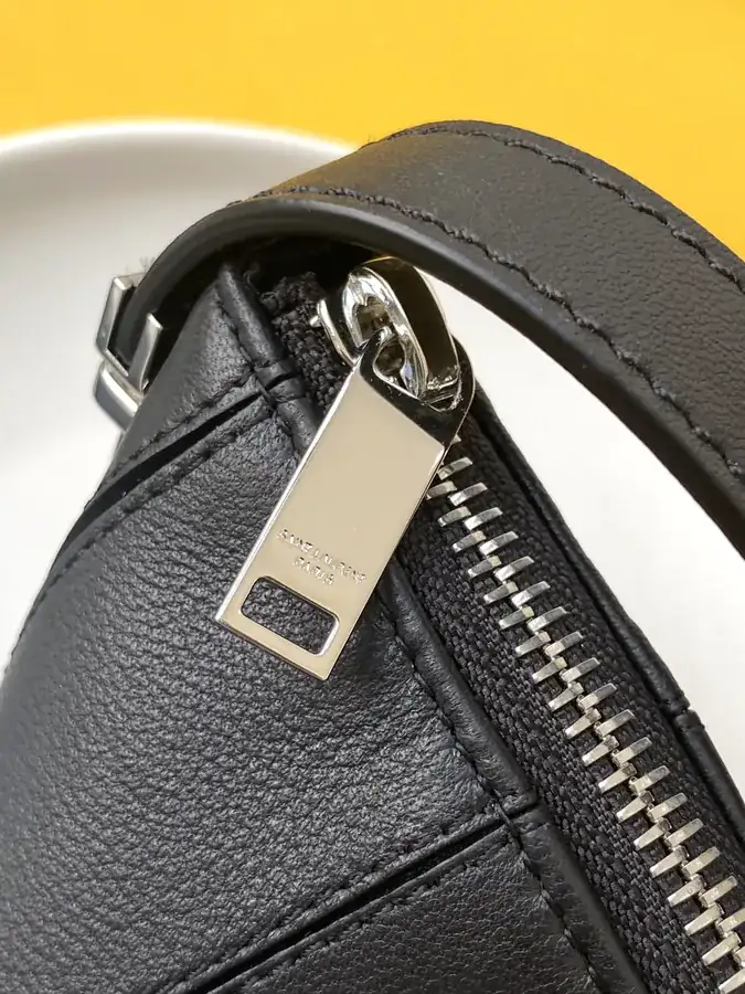 YSL Saint Laurent Premium Original Series Bucket Bag