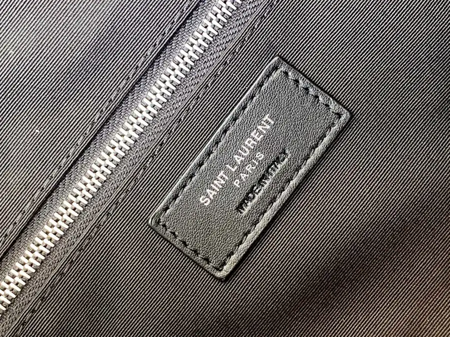 YSL Saint Laurent Premium Original Series Bucket Bag