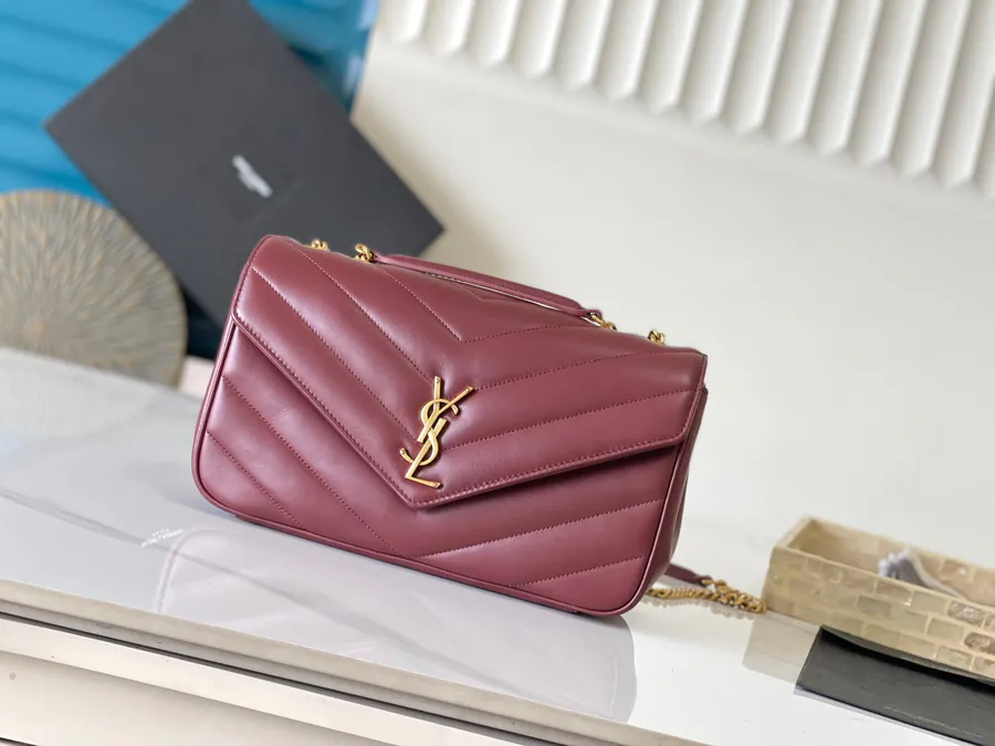 Lou Lou Large Handbag