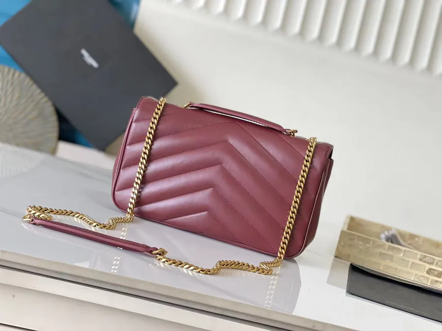 Lou Lou Large Handbag
