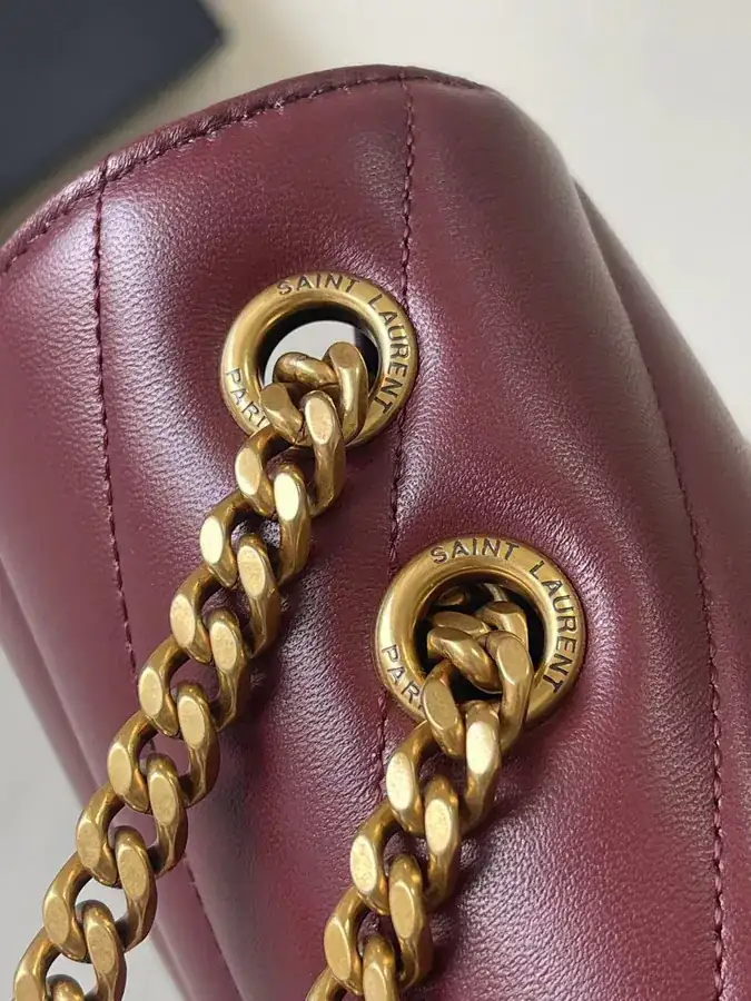 Lou Lou Large Handbag