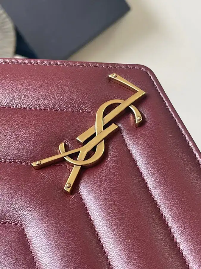 Lou Lou Large Handbag